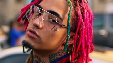 lil pump gucci tiger jacket|Lil Pump Gucci.